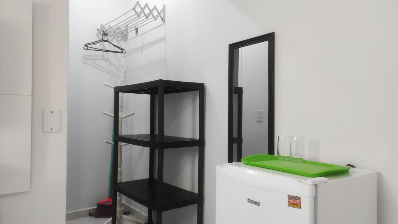 Mar Dos Sonhos Suites Ubatuba Eksteriør billede