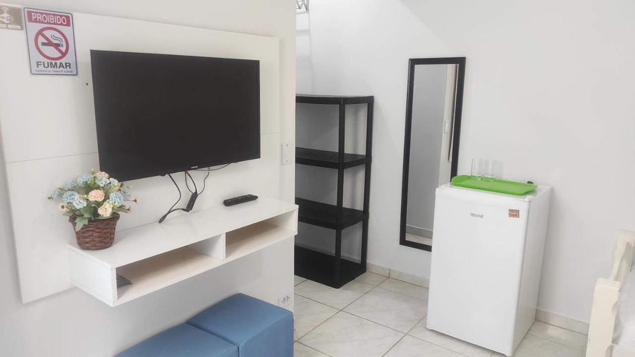 Mar Dos Sonhos Suites Ubatuba Eksteriør billede