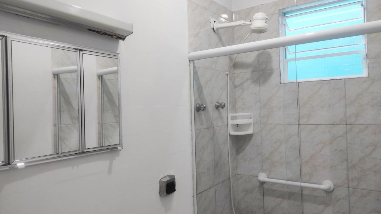 Mar Dos Sonhos Suites Ubatuba Eksteriør billede