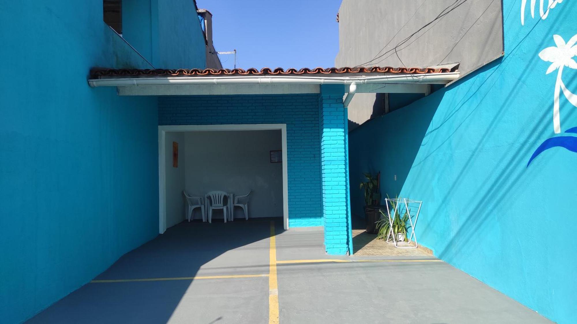 Mar Dos Sonhos Suites Ubatuba Eksteriør billede