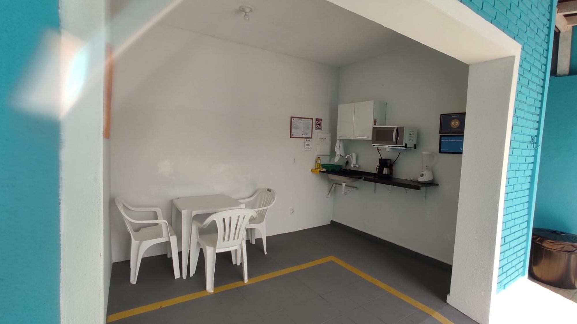 Mar Dos Sonhos Suites Ubatuba Eksteriør billede